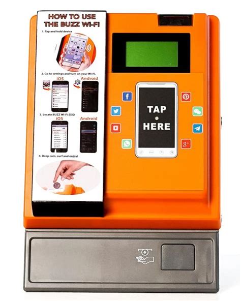 darwin piso wifi|Piso Wifi Vending Machine PH .